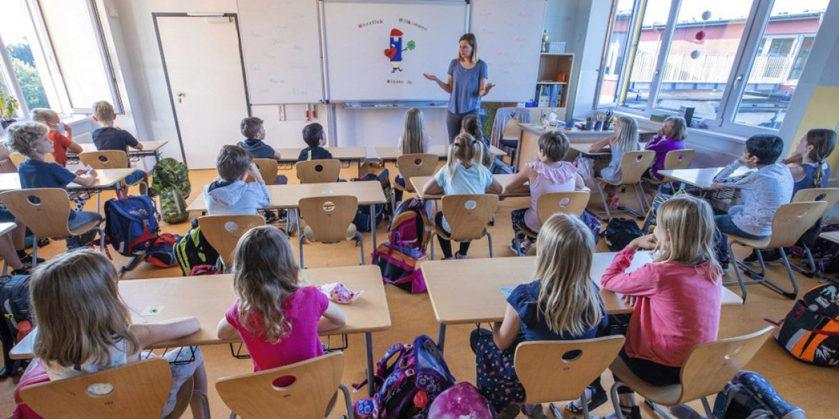 Γερμανία: Mentoring σε...αδικημένους εφήβους για ένα λαμπρότερο μέλλον