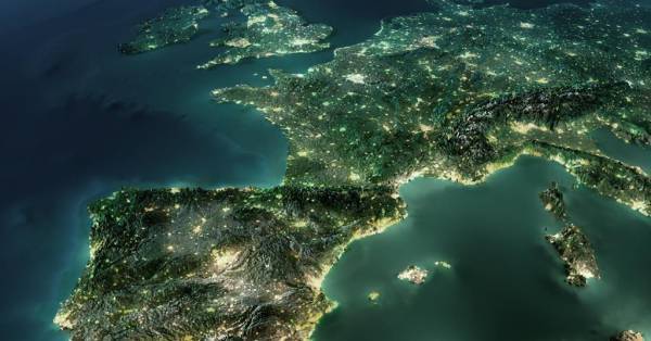 Η ΕΕ «μπλοκάρει» την «πράσινη» χρηματοδότηση σε tankers-gas carriers
