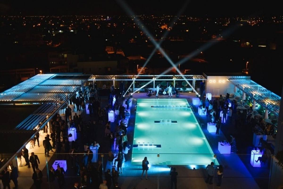 Επέκταση του φημισμένου Radisson Hotel Group στην Κύπρο