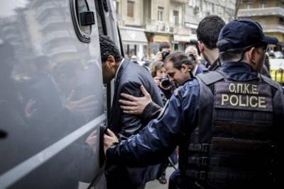 Nordic Monitor: Η Τουρκία σχεδίαζε την επιστροφή των «8» αξιωματικών