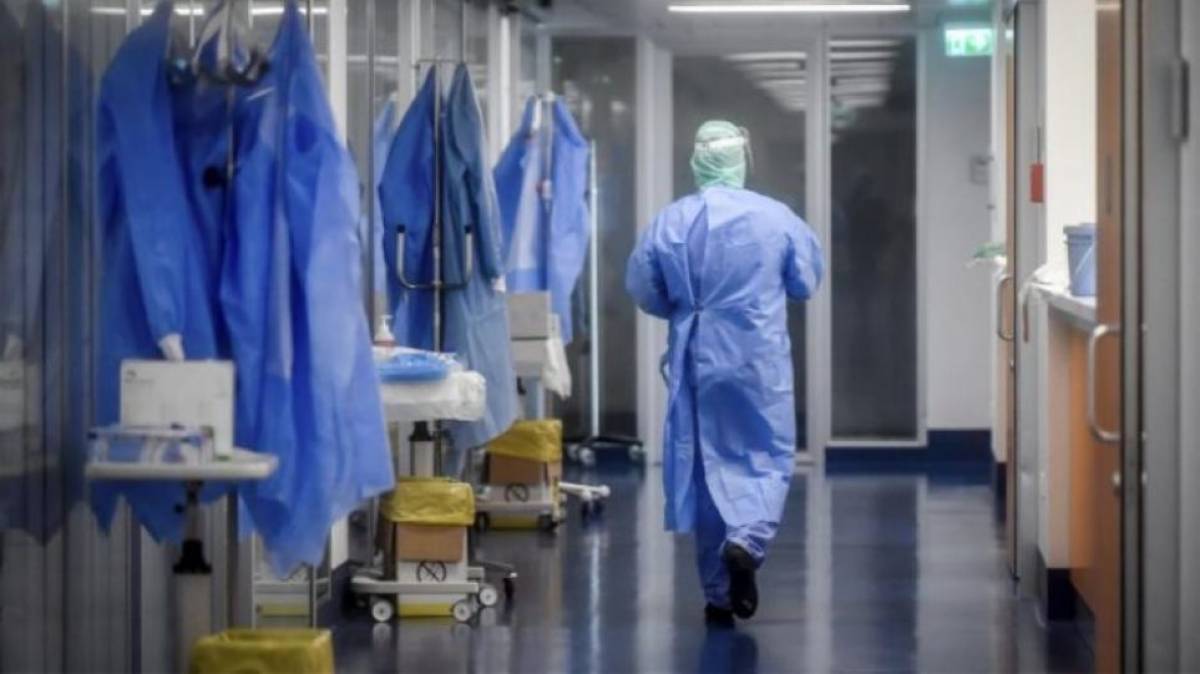 Κορονοϊός-Ελλάδα: 85 θάνατοι και 3.689 νέα κρούσματα- 670 διασωληνωμένοι