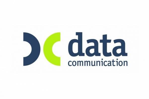 Φυσικό Αέριο: Η Data Communication στρατηγικός συνεργάτης στον ψηφιακό μετασχηματισμό