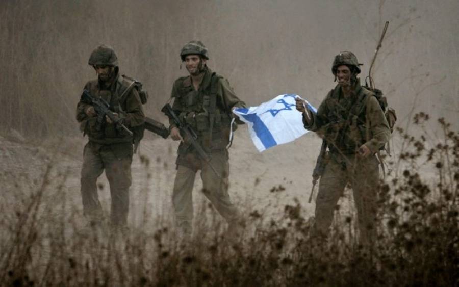 Ο ισραηλινός στρατός ενισχύει την παρουσία του στη Δυτική Όχθη