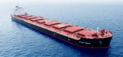 Η αγορά των μεταχειρισμένων πλοίων bulk carriers σε ρεκόρ πωλήσεων