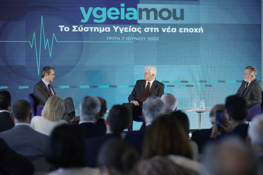 Η σύσταση του Πρωθυπουργού για τα μπάνια του καλοκαιριού και οι εκλογές