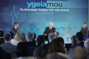 Η σύσταση του Πρωθυπουργού για τα μπάνια του καλοκαιριού και οι εκλογές