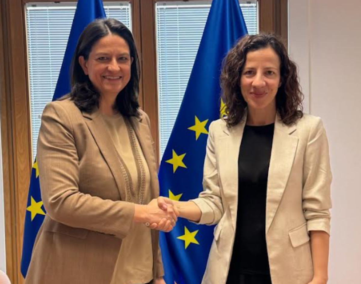 Κεραμέως: Προτεραιότητα της Ελλάδας η διευκόλυνση απασχόλησης στις ηλικίες 55+