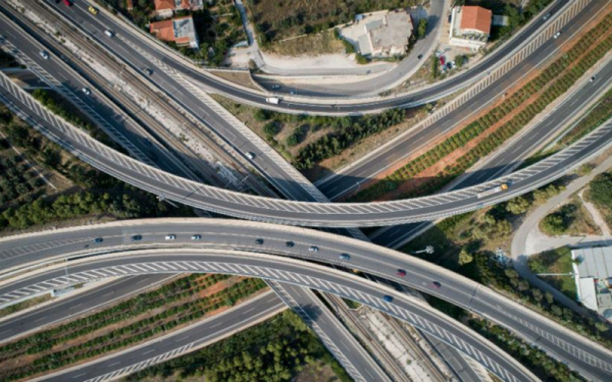 Ξεκινά ο διαγωνισμός για την Αττική Οδό- Οι πιθανοί «μνηστήρες»