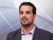 Κατηγορηματικό "Όχι" από Σακελλαρίδη σε νέες περικοπές