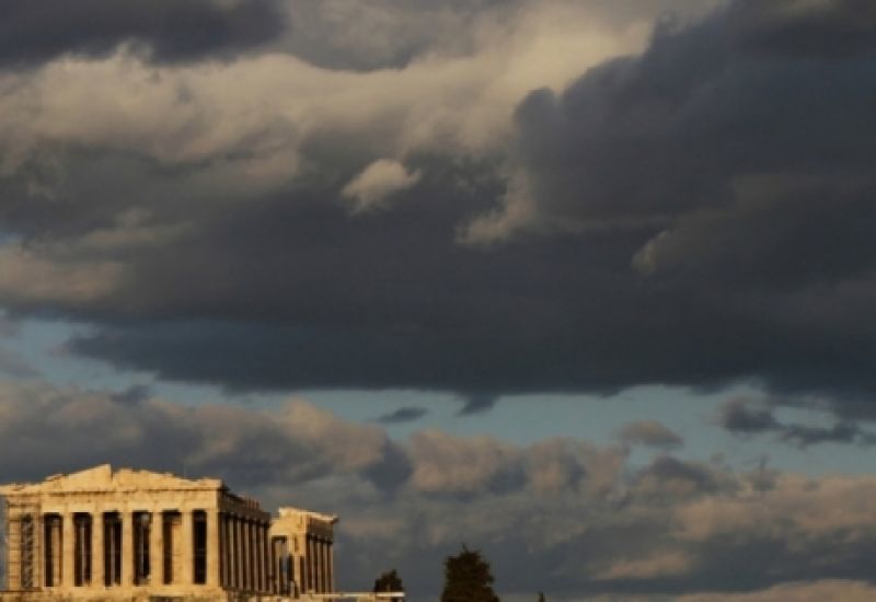 FT: Η Ελλάδα προετοιμάζεται για χρεοκοπία αν ναυαγήσουν οι διαπραγματεύσεις