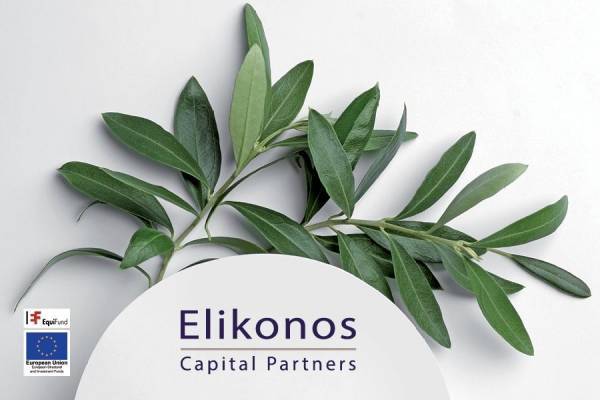Μέγας Γύρος: Το Elikonos 2 S.C.A. SICAR επενδύει €4 εκατ.