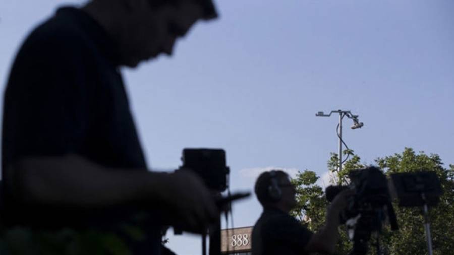 Μεξικό: Τέταρτος νεκρός δημοσιογράφος από την αρχή του έτους