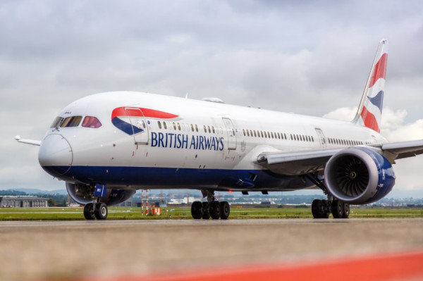 British Airways: Το αυξημένο κόστος καυσίμων φέρνει νέο κύμα ανατιμήσεων στα εισιτήρια