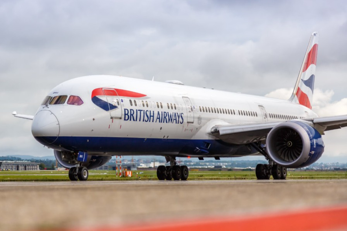 British Airways: Το αυξημένο κόστος καυσίμων φέρνει νέο κύμα ανατιμήσεων στα εισιτήρια