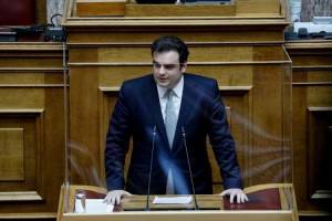 Τέλος και με τη «βούλα» το φαξ στο Δημόσιο
