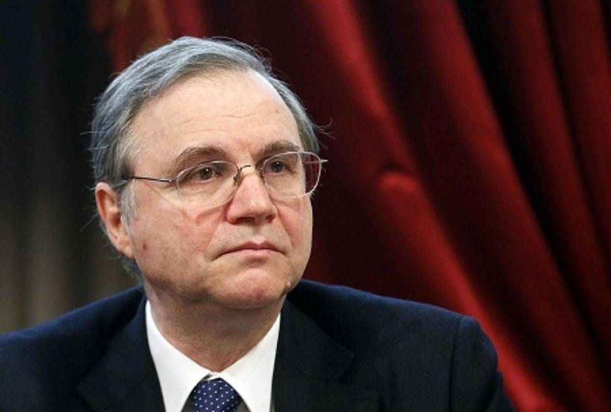 «Καμπανάκι» για το χρέος από τον Ιταλό κεντρικό τραπεζίτη