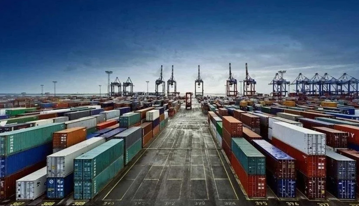 Ευρωζώνη: Στα €23,6 δισ. το εμπορικό πλεόνασμα τον Φεβρουάριο