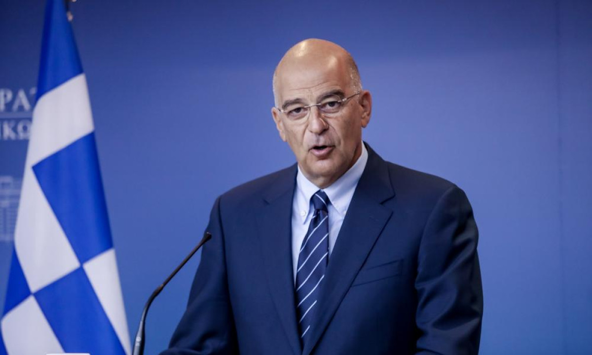 Δένδιας: Πάσχα στο Καστελόριζο– Οφείλουμε να προστατεύουμε τα σύνορά μας