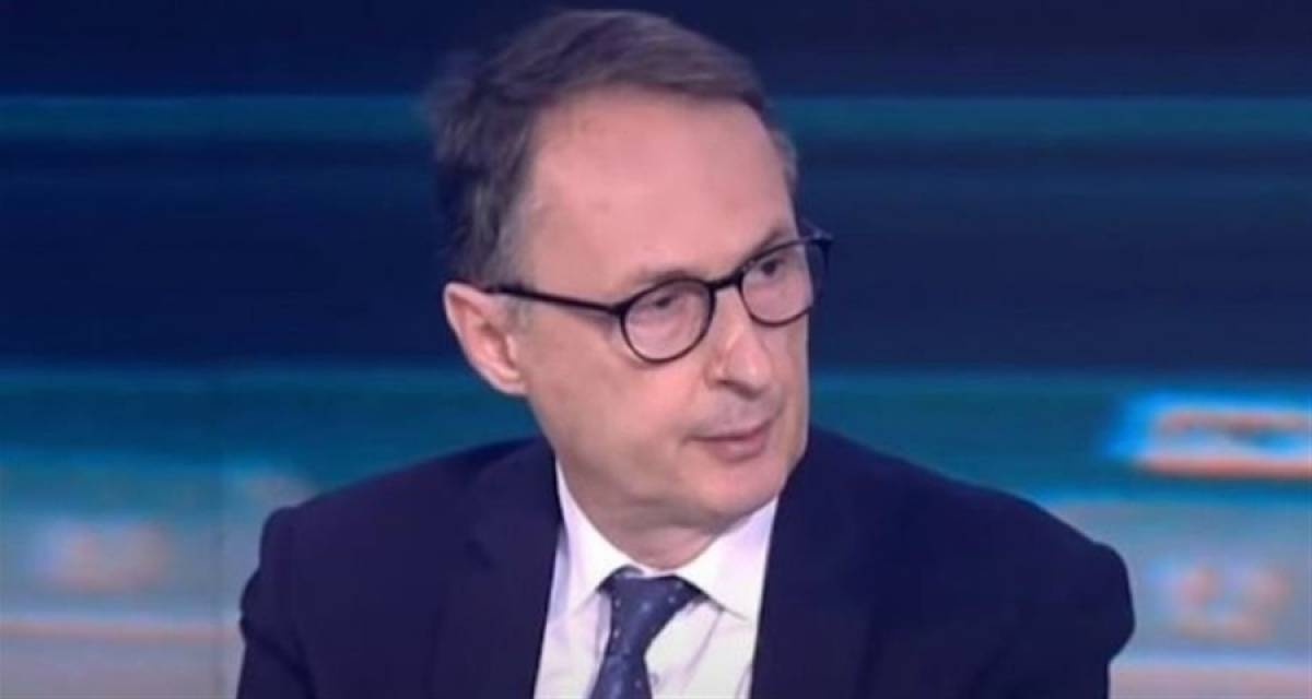Σύψας: Ενδεχόμενο παράτασης lockdown λόγω κοσμοσυρροής το σαββατοκύριακο