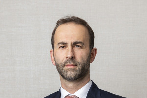 CEO της Hellenic Hydrogen ο Δ. Τριανταφυλλόπουλος