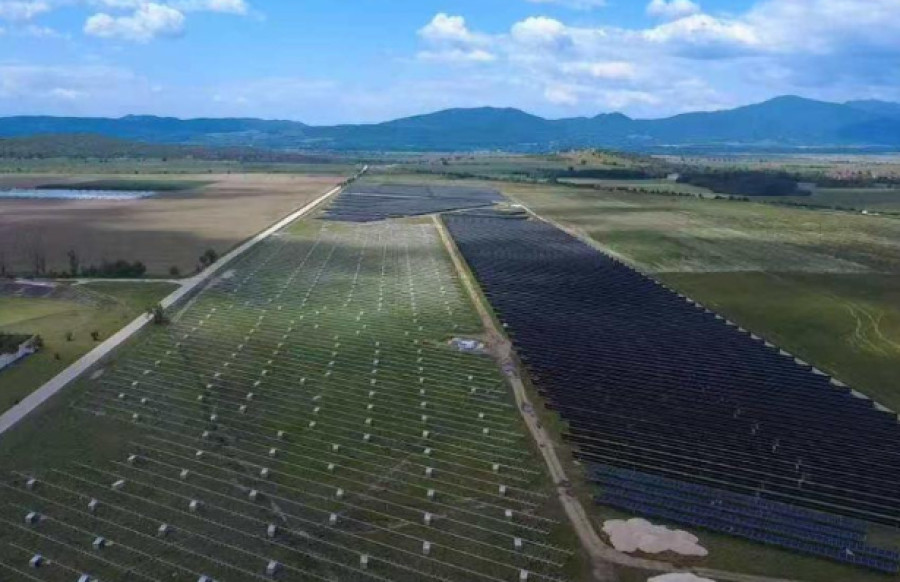 Όμιλος ΔΕΗ: Προσθέτει φωτοβολταϊκό πάρκο 88MW στο χαρτοφυλάκιο της Βουλγαρίας