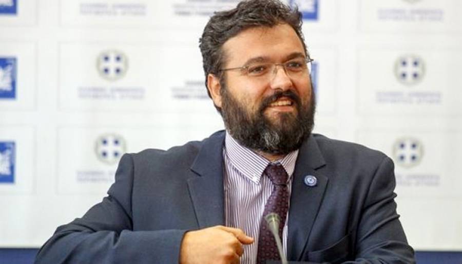 Κάποιοι «βλέπουν» αλλαγή στο υπουργείο Δικαιοσύνης…
