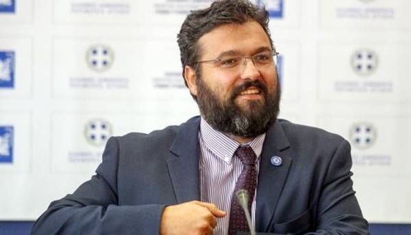 Κάποιοι «βλέπουν» αλλαγή στο υπουργείο Δικαιοσύνης…
