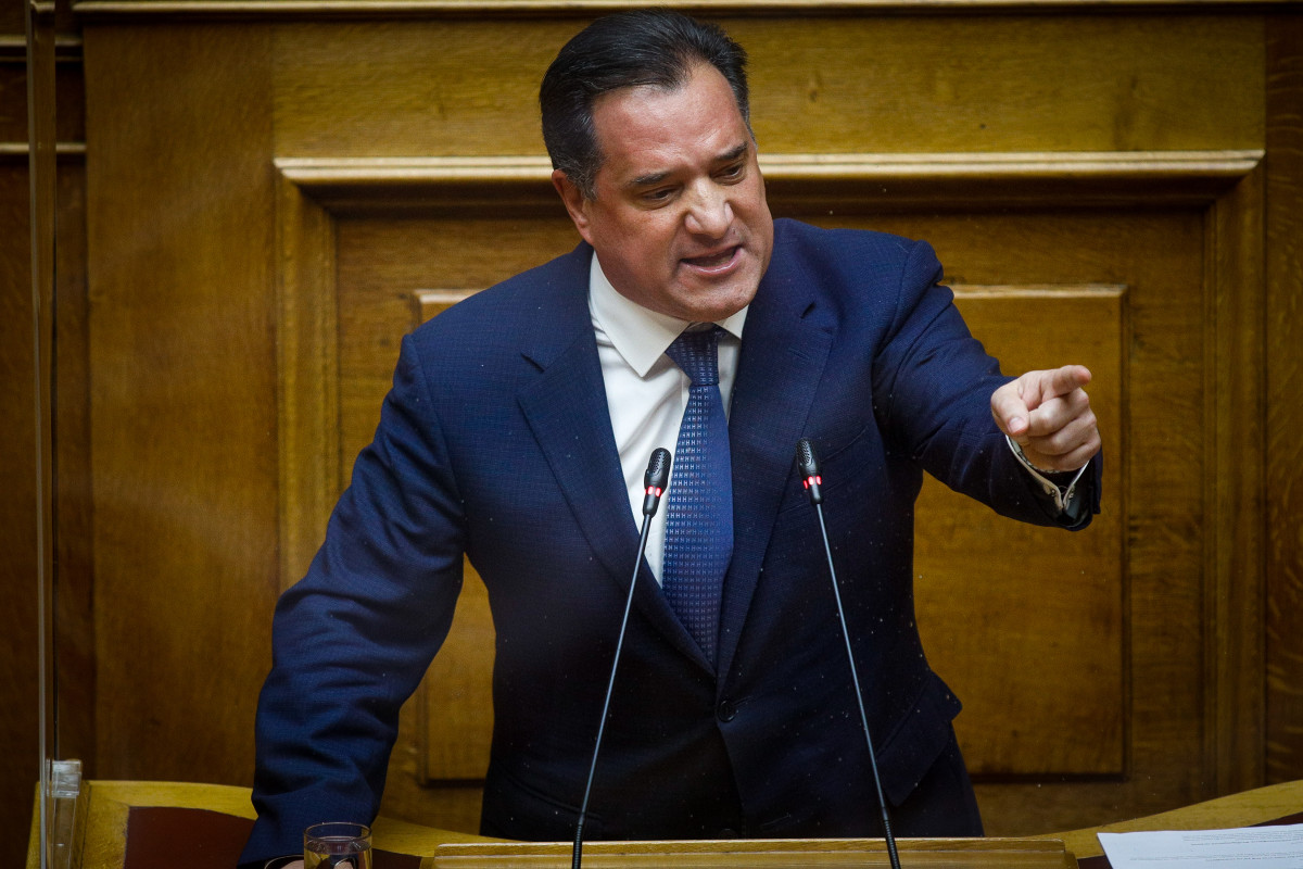 Γεωργιάδης-Τσίπρας: Ακόμα δεν έχει ζητήσει συγγνώμη για το Μάτι