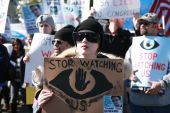 ΗΠΑ: Παύει δια νόμου η συλλογή πληροφοριών από μυστικές υπηρεσίες