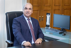 Μασούτης-Αυτοδιοικητικές εκλογές: Στόχος η θωράκιση και περαιτέρω ενίσχυση του επιχειρείν
