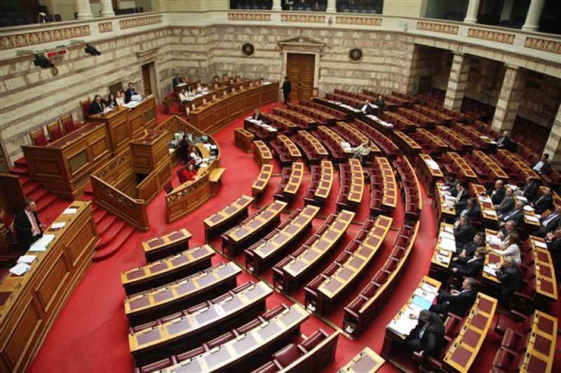 Εξίσωση... για δυνατούς λύτες ο σχηματισμός κυβέρνησης