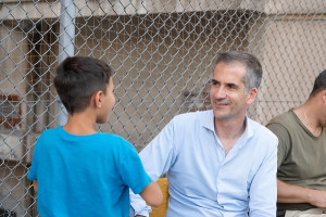 «Έκλεισε» το ψηφοδέλτιο του Κ. Μπακογιάννη- Τέσσερα νέα πρόσωπα