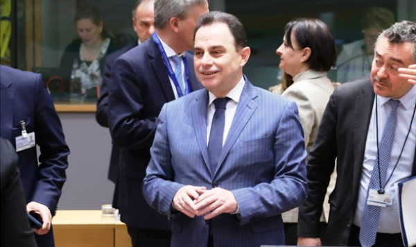 Γεωργαντάς: Ανάγκη για επιπλέον άμεσες λύσεις στον αγροτικό τομέα
