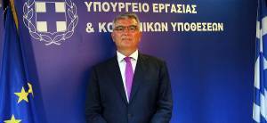 Τσακλόγλου: Ψηφιακά θα λυθεί το πρόβλημα με τις εκκρεμείς συντάξεις