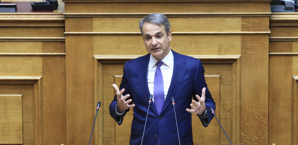 Πώς η Συνταγματική Αναθεώρηση μπορεί να «δείχνει» εκλογές