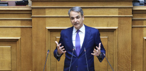 Πώς η Συνταγματική Αναθεώρηση μπορεί να «δείχνει» εκλογές