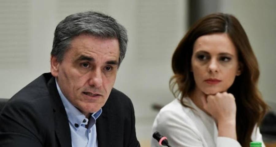 Τσακαλώτος-Αχτσιόγλου: Ανεδαφικός προϋπολογισμός αδιαφορίας για τις κοινωνικές ανάγκες