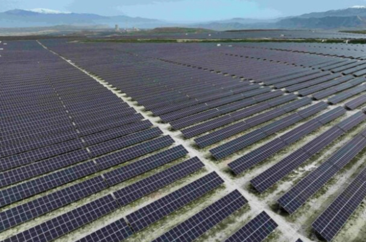 Σύμπραξη ΔΕΗ-RWE για την κατασκευή φωτοβολταϊκού πάρκου στην Κεντρική Μακεδονία