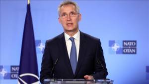 Στόλτενμπεργκ: Η Ρωσία ενδέχεται να χρησιμοποιήσει χημικά όπλα