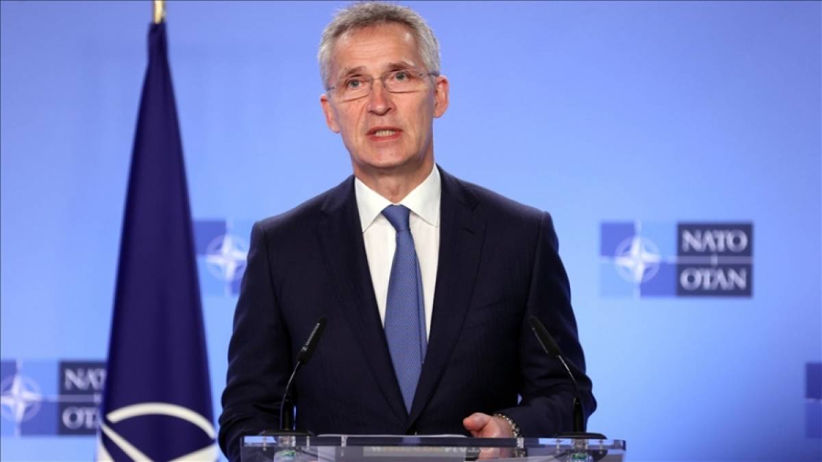 Στόλτενμπεργκ: Η Ρωσία ενδέχεται να χρησιμοποιήσει χημικά όπλα
