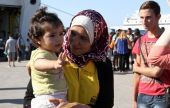 Πειραιάς: Άλλοι 2.000 μετανάστες έφτασαν στο λιμάνι