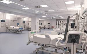Τέλος ο ΕΟΠΥΥ για ιδιωτικές κλινικές που αρνούνται περιστατικά Covid
