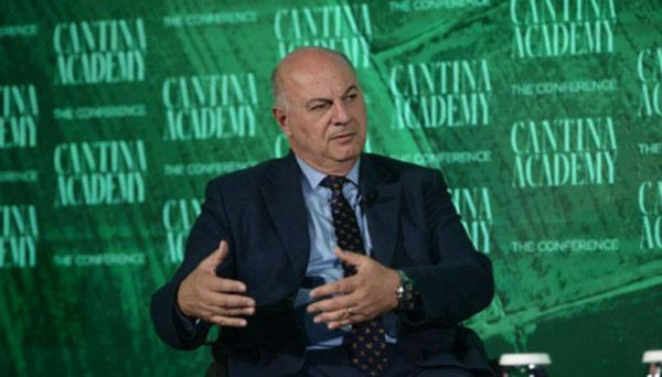 Τσιάρας: Το Μάιο πρόσκληση αρδευτικών έργων €600 εκατ. από Περιφέρειες