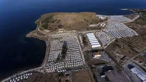 Πρόσφυγες:Η Ελλάδα κατηγορείται ότι «υποτιμά» τους κινδύνους μόλυνσης από μόλυβδο