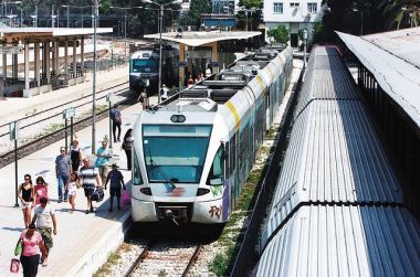 Έκπτωση 50% στα εισιτήρια τρένων &amp; προαστιακού