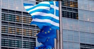 Κομισιόν: €765 εκατ. μέσω ESM στην Ελλάδα-Σύσταση για τα δημοσιονομικά