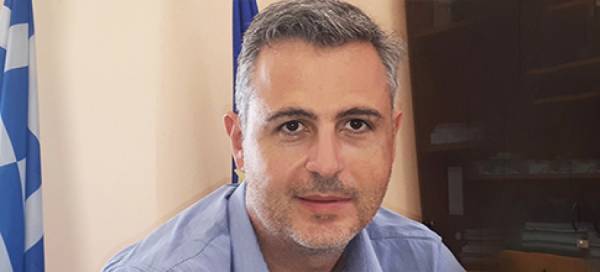 Κωτσιόπουλος: Ενδεχόμενη επίταξη ιδιωτών γιατρών της Θεσσαλονίκης στο ΕΣΥ