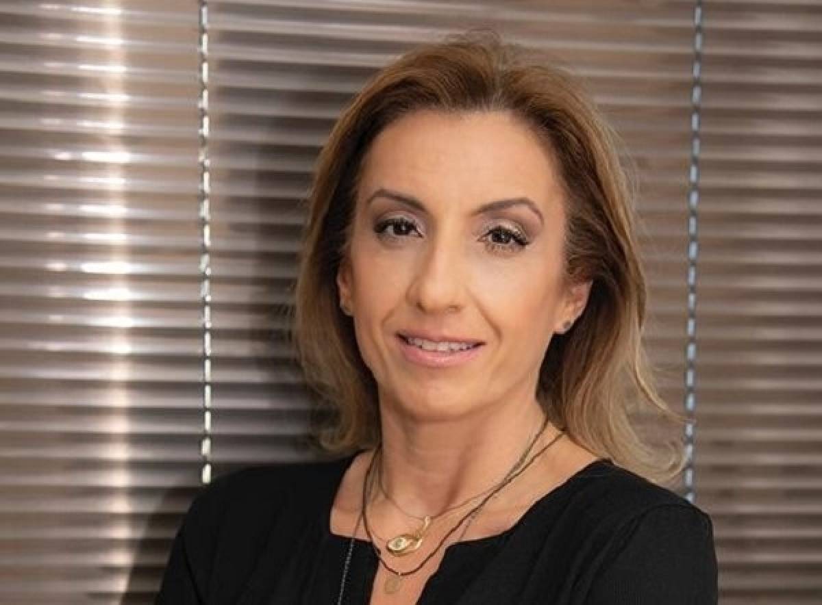 Νέα Head of Wholesale Banking στην ΗSBC Ελλάδας