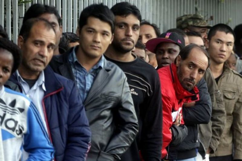 Πρόσθετη χρηματοδότηση από την ΕΕ για τη στήριξη της Υπηρεσίας Ασύλου