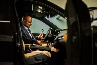 Αποχωρεί από τη Volvo Car Hellas ο Ιωάννης Πετούλης